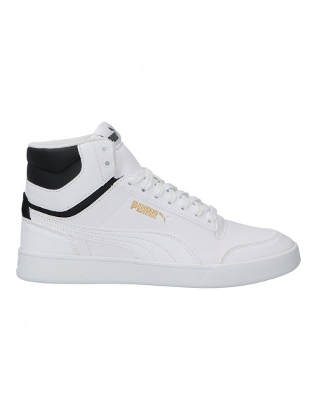 BOTIN SPORT-PUMA-PUMA SHUFFLE MID