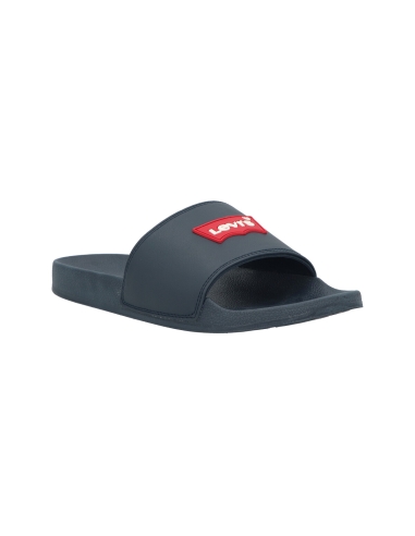 SANDALIA PLAYA HOMBRE-LEVIS-235642...