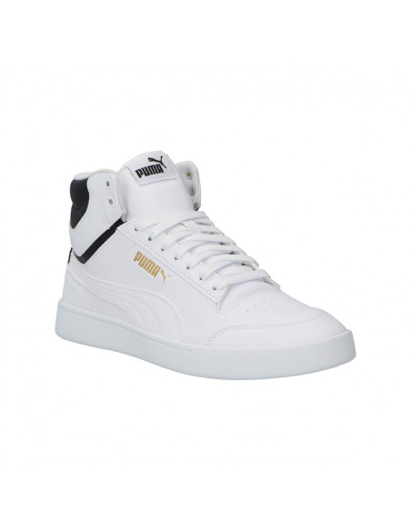BOTIN SPORT-PUMA-PUMA SHUFFLE MID
