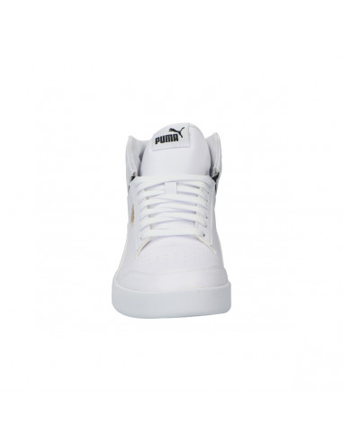 BOTIN SPORT-PUMA-PUMA SHUFFLE MID