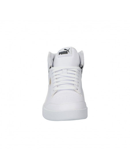 BOTIN SPORT-PUMA-PUMA SHUFFLE MID