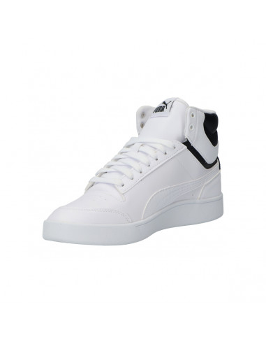 BOTIN SPORT-PUMA-PUMA SHUFFLE MID