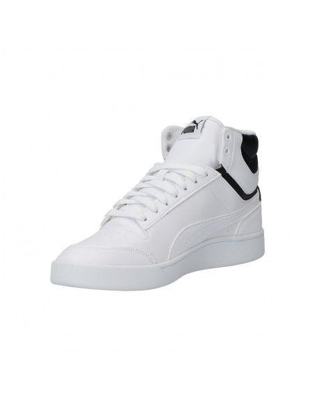 BOTIN SPORT-PUMA-PUMA SHUFFLE MID