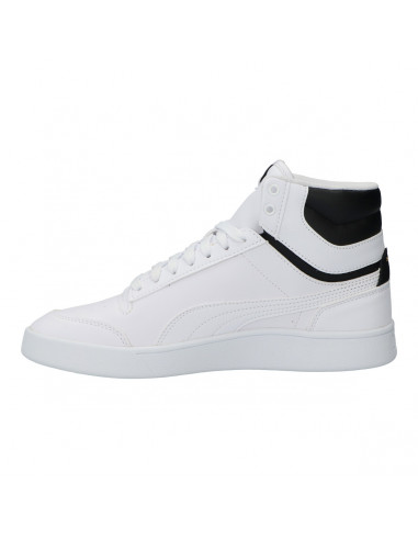 BOTIN SPORT-PUMA-PUMA SHUFFLE MID