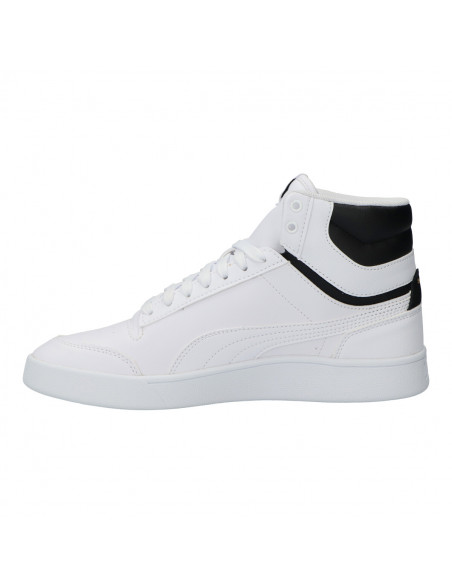BOTIN SPORT-PUMA-PUMA SHUFFLE MID