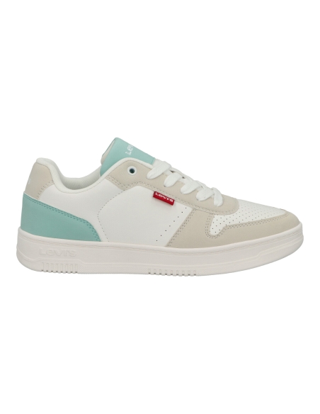 DEPORTIVO CASUAL MUJER-LEVIS-DRIVE S
