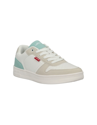 DEPORTIVO CASUAL MUJER-LEVIS-DRIVE S