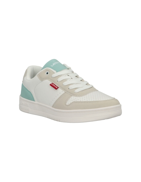 DEPORTIVO CASUAL MUJER-LEVIS-DRIVE S