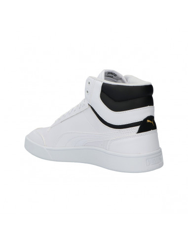 BOTIN SPORT-PUMA-PUMA SHUFFLE MID