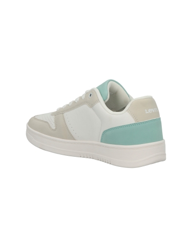 DEPORTIVO CASUAL MUJER-LEVIS-DRIVE S