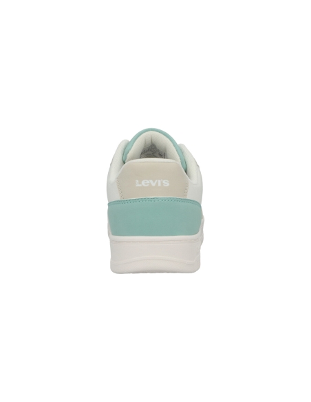 DEPORTIVO CASUAL MUJER-LEVIS-DRIVE S