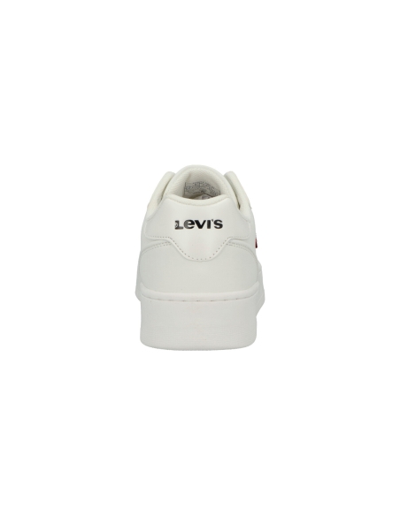 DEPORTIVO CASUAL MUJER-LEVIS-235651 PAIGE