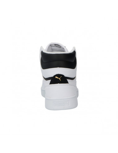 BOTIN SPORT-PUMA-PUMA SHUFFLE MID