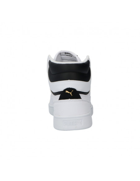 BOTIN SPORT-PUMA-PUMA SHUFFLE MID