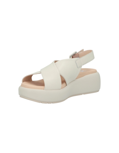 SANDALIA PLATAFORMA... SANDALIA PLATAFORMA...