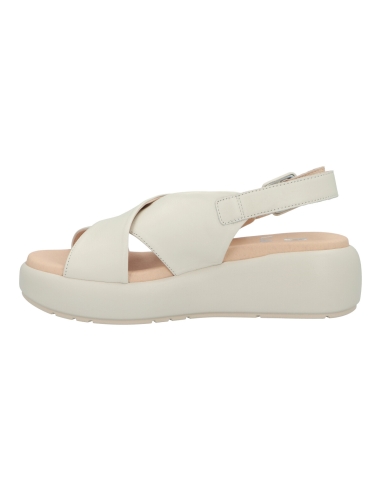 SANDALIA PLATAFORMA... SANDALIA PLATAFORMA...