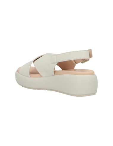 SANDALIA PLATAFORMA... SANDALIA PLATAFORMA...