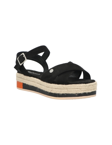 SANDALIA PLATAFORMA MUJER-REFRESH-171539