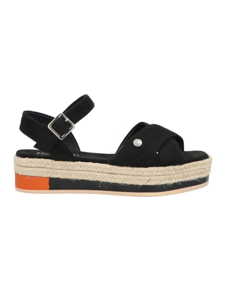 SANDALIA PLATAFORMA MUJER-REFRESH-171539