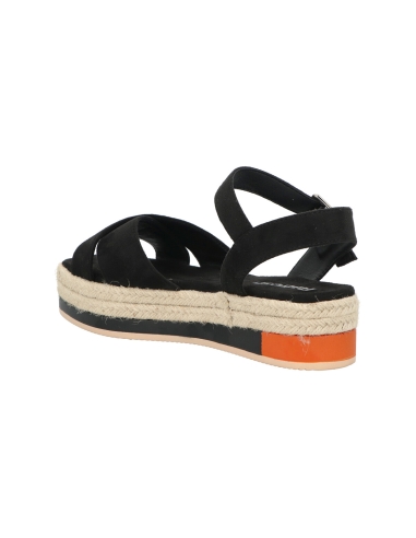 SANDALIA PLATAFORMA MUJER-REFRESH-171539