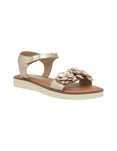 SANDALIA VELCRO NIÑA-GIOSEPPO-71299 NEHALEM