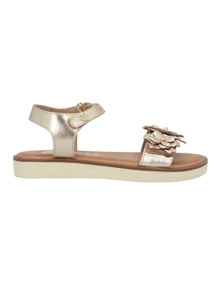 SANDALIA VELCRO NIÑA-GIOSEPPO-71299 NEHALEM