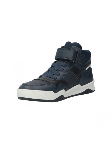 BOTIN CASUAL SPORT-GEOX-J PERTH B A