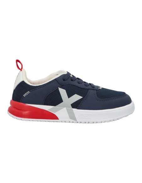 DEPORTIVO CASUAL NIÑO-MUNICH-8707003 MINI LUCA 03