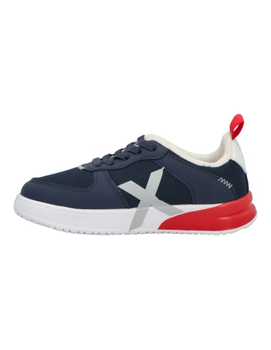 DEPORTIVO CASUAL NIÑO-MUNICH-8707003...