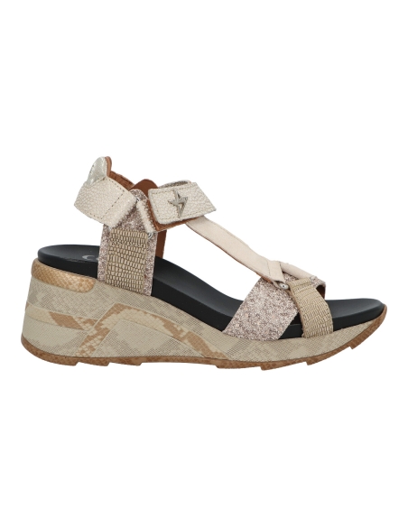 SANDALIA CASUAL CUÑA MUJER-CETTI-C-1317.SV24