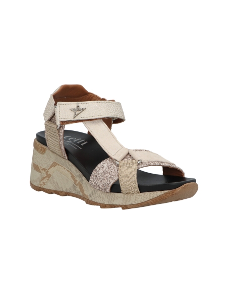 SANDALIA CASUAL CUÑA MUJER-CETTI-C-1317.SV24