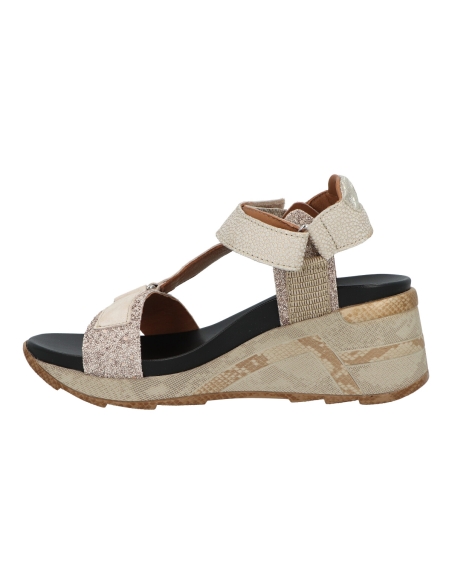 SANDALIA CASUAL CUÑA MUJER-CETTI-C-1317.SV24