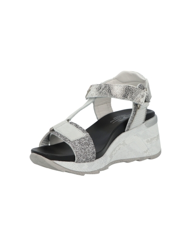 SANDALIA CASUAL CUÑA...