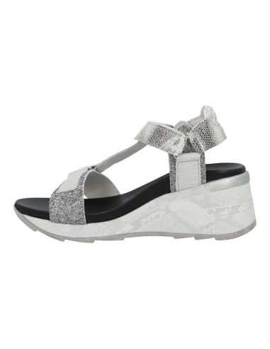 SANDALIA CASUAL CUÑA...