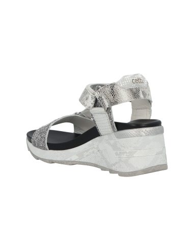 SANDALIA CASUAL CUÑA...