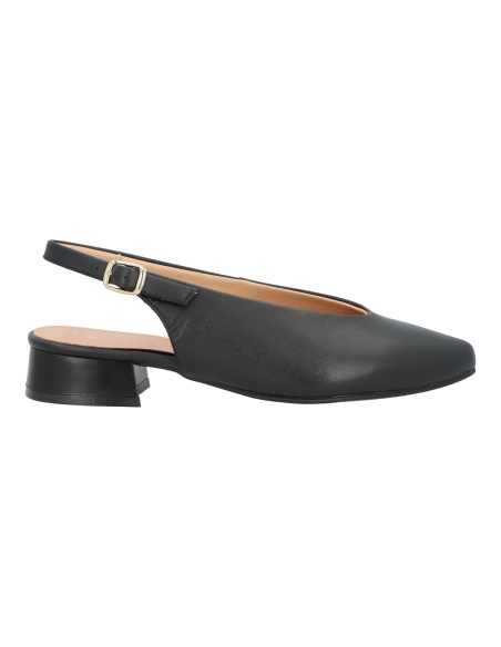 ZAPATO VESTIR MUJER-CHAMBY-639