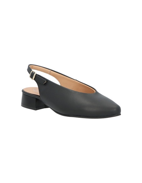 ZAPATO VESTIR MUJER-CHAMBY-639