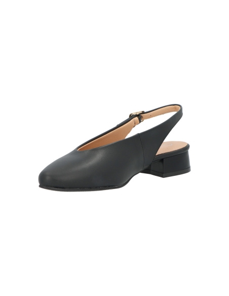 ZAPATO VESTIR MUJER-CHAMBY-639