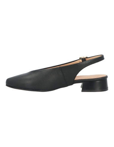 ZAPATO VESTIR MUJER-CHAMBY-639