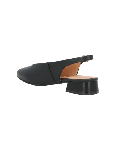 ZAPATO VESTIR MUJER-CHAMBY-639