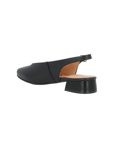 ZAPATO VESTIR MUJER-CHAMBY-639