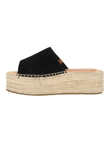 SANDALIA ZUECO PLATAFORMA... SANDALIA ZUECO PLATAFORMA...