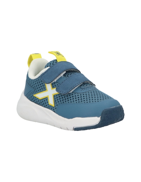 DEPORTIVO CASUAL UNISEX NIÑOS-MUNICH-8188012 BABY CLOE 12