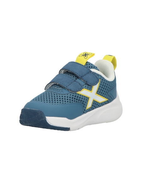 DEPORTIVO CASUAL UNISEX NIÑOS-MUNICH-8188012 BABY CLOE 12