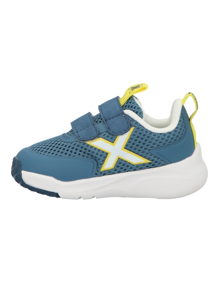 DEPORTIVO CASUAL UNISEX NIÑOS-MUNICH-8188012 BABY CLOE 12