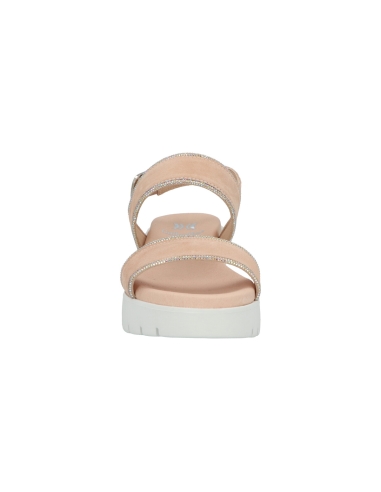 SANDALIA CUÑA MUJER-CALLAGHAN-32010