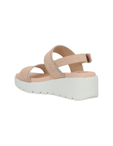 SANDALIA CUÑA MUJER-CALLAGHAN-32010