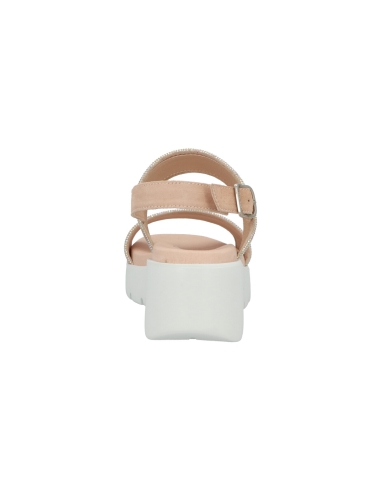 SANDALIA CUÑA MUJER-CALLAGHAN-32010