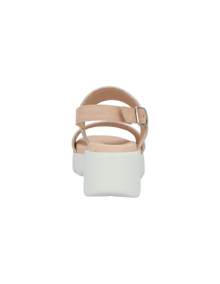 SANDALIA CUÑA MUJER-CALLAGHAN-32010