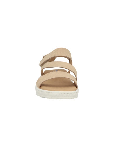 SANDALIA VELCRO MUJER-PLUMAFLEX-80503